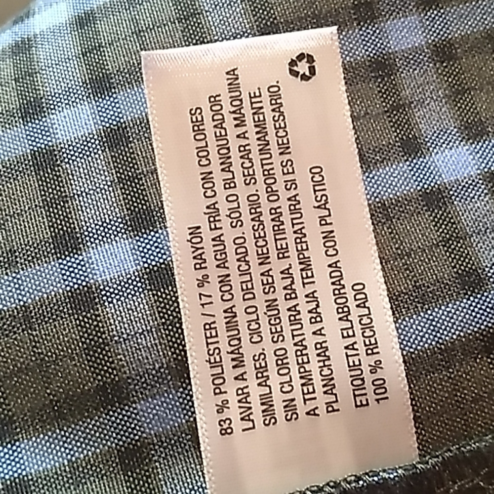 Wild fable skirt - Picture 7 of 7